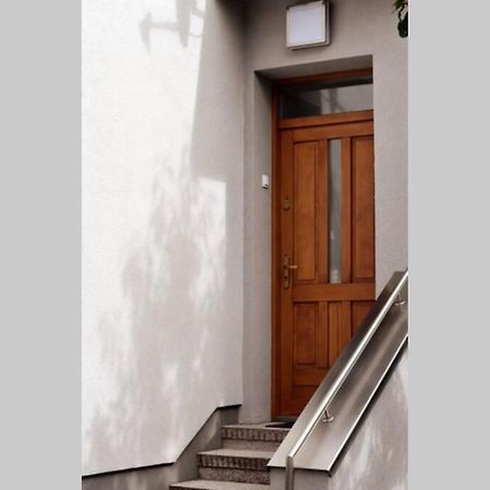 Modern Apartment In Tarnów Exterior foto